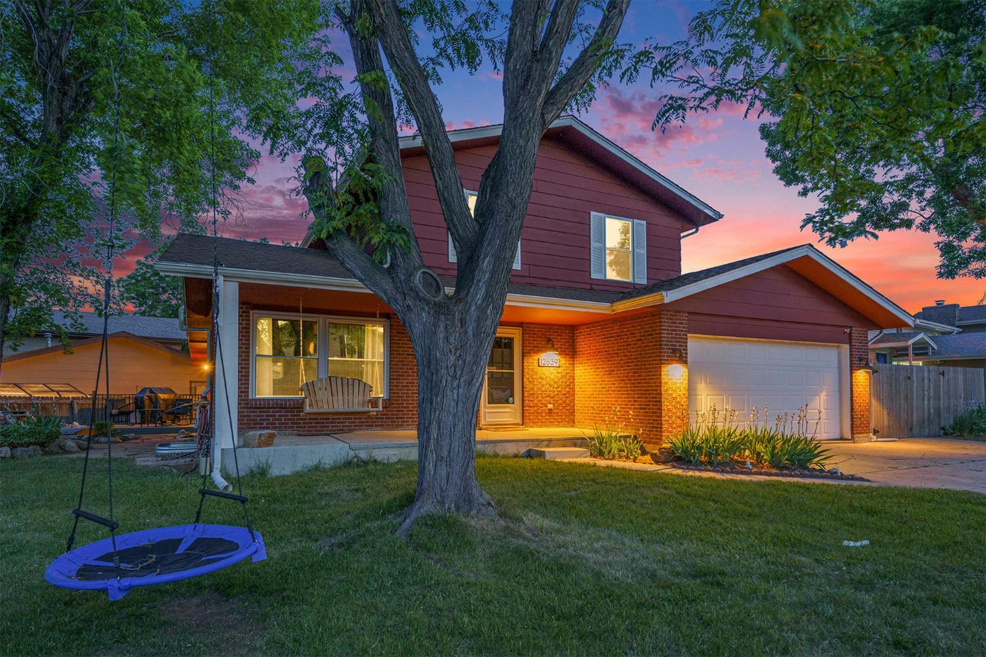 Neverland Stay Play Experience Arvada Exterior foto