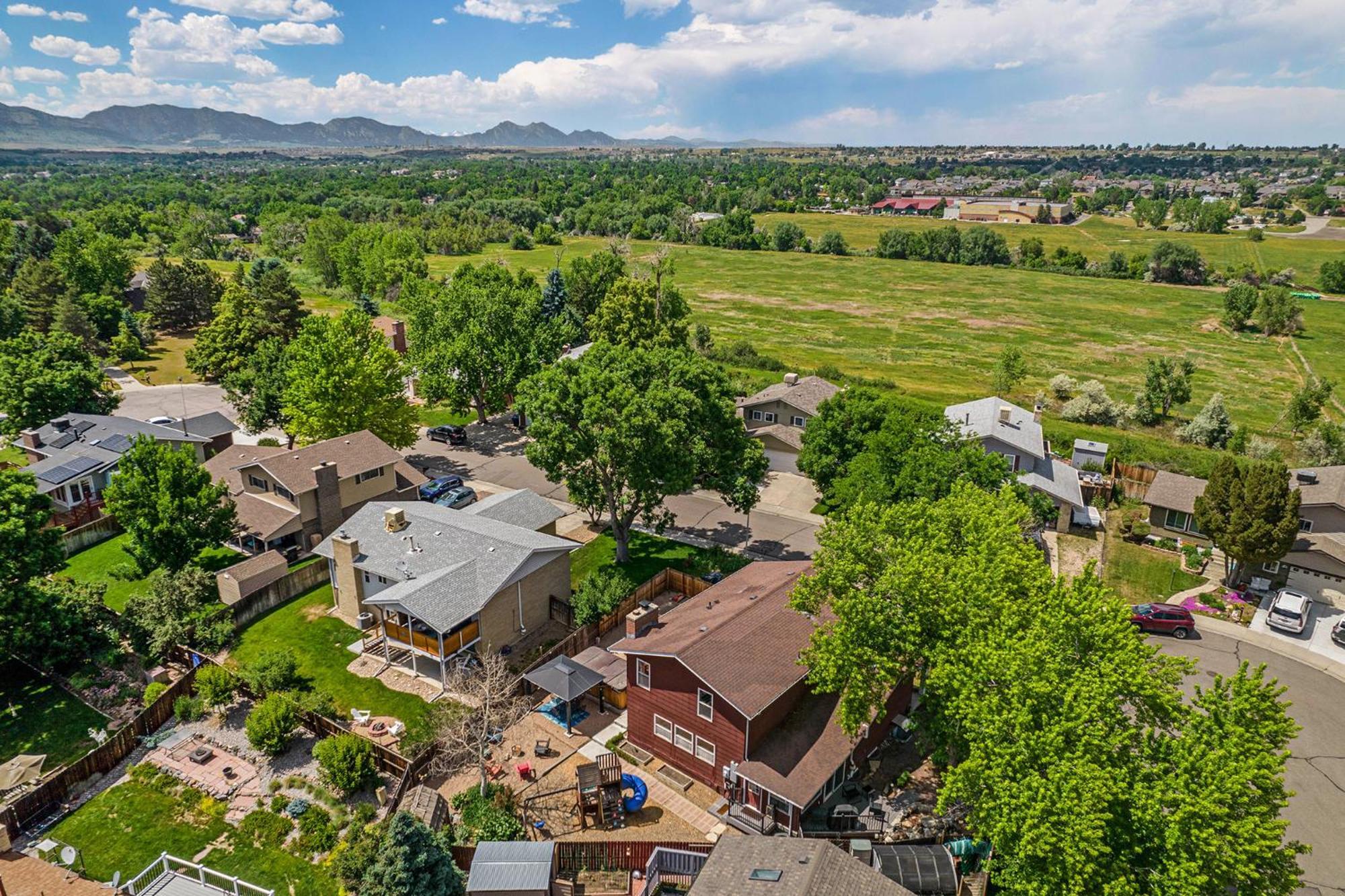 Neverland Stay Play Experience Arvada Exterior foto